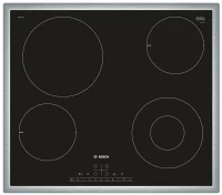 Варочная панель Bosch PKF645FP1G отзывы владельцев