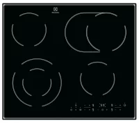 Варочная панель Electrolux CPE 644 RCC отзывы владельцев