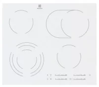 Варочная панель Electrolux EHF 96547 SW отзывы владельцев