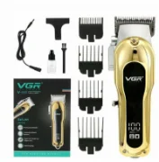 Машинка для стрижки VGR V-680 отзывы владельцев