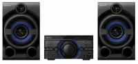 Sony MHC-M20D отзывы владельцев