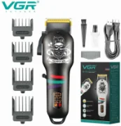 Машинка для стрижки VGR V-699 отзывы владельцев