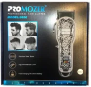 Машинка для стрижки ProMozer 9850 отзывы владельцев