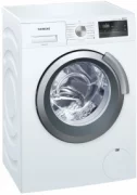 Стиральная машина Siemens iQ300 WS 12L142 отзывы владельцев