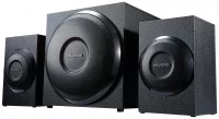 Microlab M-110 отзывы владельцев