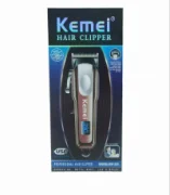 Машинка для стрижки Kemei KM-232|233 отзывы владельцев