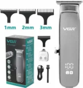 Машинка для стрижки VGR VGRV909 отзывы владельцев