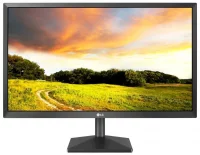 Монитор LG 22MK400A отзывы владельцев