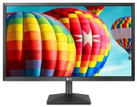 Монитор LG 22MK400H отзывы владельцев