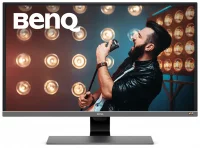 Монитор BenQ EW3270U отзывы владельцев
