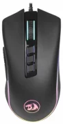Мышь Redragon COBRA Black USB отзывы владельцев