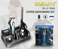 Триммер SOKANY SK-LF-9964 отзывы владельцев