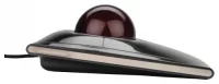 Мышь Kensington Slimblade Trackball K72327EU Black USB отзывы владельцев