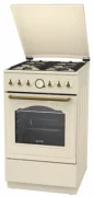 Плита Gorenje GI 52 CLI отзывы владельцев