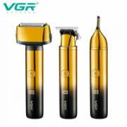 Электробритва VGR V-367 отзывы владельцев