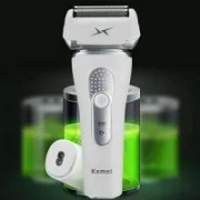 Электробритва Kemei KM-116 отзывы владельцев