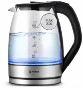Чайник VITEK VT-7045 отзывы владельцев