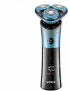 Электробритва VGR V0326 отзывы владельцев
