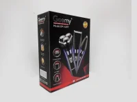 Электробритва Geemy GM-6607 отзывы владельцев