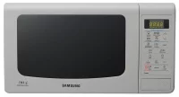 Микроволновая печь Samsung GE83KRS-3 отзывы владельцев