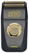 Электробритва Gamma+ Absolute Zero отзывы владельцев