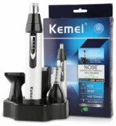 Электробритва Kemei KM-6650 отзывы владельцев