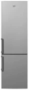 Холодильник BEKO RCSK 379M21 S отзывы владельцев