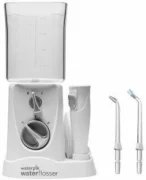Ирригатор Waterpik WP-250 EU Nano отзывы владельцев