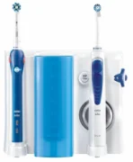 Ирригатор Braun Oral-B ProfessionalCare OxyJet Center+2000 отзывы владельцев