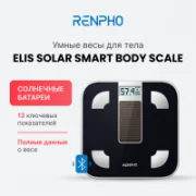 Renpho Elis Solar R-A012 отзывы