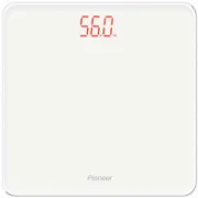 Напольные весы Pioneer PBS1004 отзывы владельцев