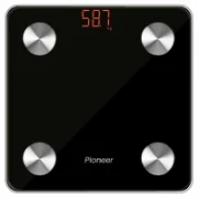 Напольные весы Pioneer PBS1006 отзывы владельцев