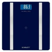 Напольные весы Scarlett SC-BS33ED111 отзывы владельцев