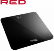 Напольные весы RED solution SkyBalance RS-744S отзывы владельцев