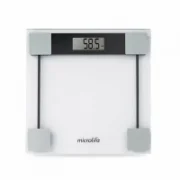 Напольные весы Microlife WS 50 отзывы владельцев