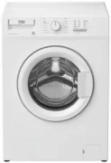 Стиральная машина BEKO WRE 64P1 BWW отзывы владельцев