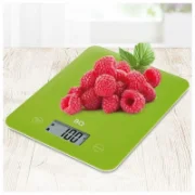 Кухонные весы BQ KS1005 Green отзывы владельцев