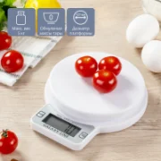 Кухонные весы GALAXY LINE GL2814 отзывы владельцев