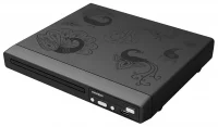 DVD-плеер Hyundai H-DVD120 отзывы владельцев