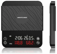 Кухонные весы Veker S086 отзывы владельцев