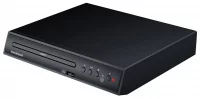 DVD-плеер Hyundai H-DVD100 отзывы владельцев