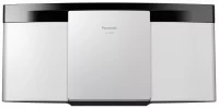 Музыкальный центр Panasonic SC-HC200EE-W отзывы владельцев