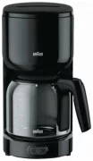 Кофеварка Braun KF 3120 отзывы владельцев