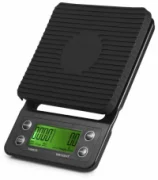 Кухонные весы Veker S023 отзывы владельцев