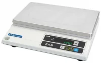 CAS AD-10 отзывы