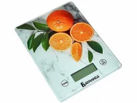Кухонные весы Василиса ВА-017 отзывы владельцев
