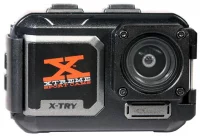 Камера X-TRY XTC810 HYDRA отзывы владельцев