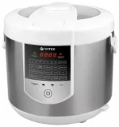 Мультиварка VITEK VT-4273 отзывы владельцев