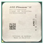 Процессор AMD Phenom II X6 1075T отзывы владельцев
