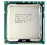 Процессор Intel X5690 отзывы владельцев